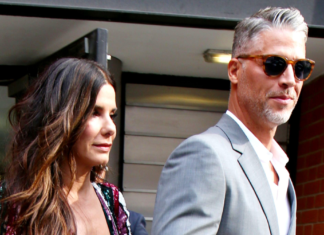 Sandra Bullock’s boyfriend Bryan Randall dies after private battle with ALS
