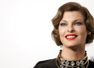 Linda Evangelista reveals she doesn’t fear aging but gets Botox
