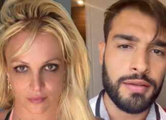 Britney Spears Has Lost Her Support System After Sam Asghari Divorce, Family Worried