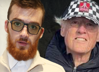 Angus Cloud's Dad Died Of Stage 4 Cancer Before 'Euphoria' Star's Death