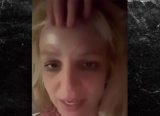 Britney Spears Rips Botox, Says She's Happy With Alternative Facial Treatment SiO