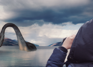 New Loch Ness Monster Search Begins in Earnest, Volunteers Wanted