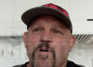Chuck Liddell Says Conor McGregor Should Fight Nate Diaz Next