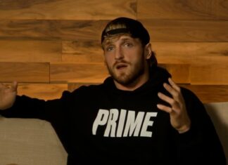 Logan Paul Says He Feared Jake Would Kill Himself Over Internet Hate
