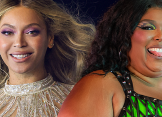 Beyoncé Includes Lizzo's Name in 'Break My Soul' Remix, Loses Erykah Badu