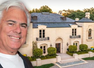 California Pizza Kitchen Founder Sells Beverly Hills Estate For $34.4 Million