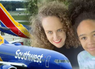 Woman Suing Southwest Says Child Trafficking Accusation Could've Been Easily Resolved