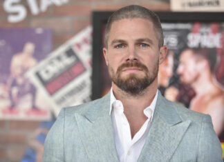 Stephen Amell attempts to clarify SAG-AFTRA strike comments in new statement