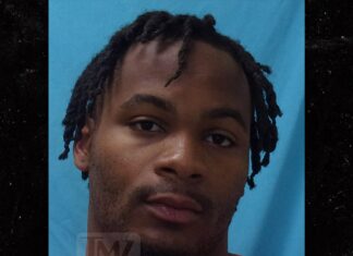 Dallas Cowboys' Sam Williams Arrested For Possession Of Drugs, Weapon