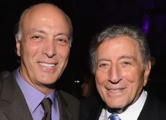 Tony Bennett’s Son Reveals Last Words From Legendary Father