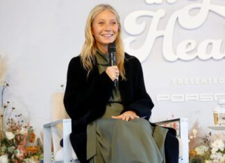 Gwyneth Paltrow Called ‘Out of Touch’ for Listing Guest House on Airbnb