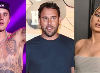 Why Are Celebrities Leaving Scooter Braun? What We Know so Far