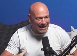 Dana White Says He Met W/ Colosseum Officials About Zuckerberg, Musk Fight