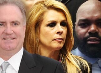 Tuohy Family Claims Michael Oher Attempted $15 Mil Shakedown Before Court Filing