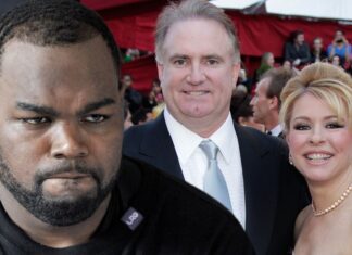 'Blind Side' Inspo Michael Oher Says Tuohys Never Adopted Him, It Was Conservatorship