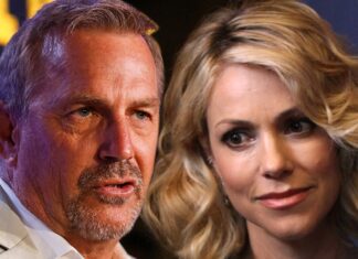 Kevin Costner's Lawyer Slams Estranged Wife Christine Baumgartner Over Prenup