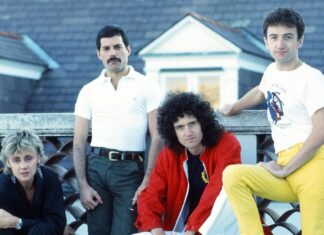 Queen Agreed to Take 'Fat Bottomed Girls' Off 'Greatest Hits' for Kids Platform