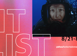 ‘The Dive’ thriller finds 2 sisters trapped underwater, ‘BS High’ doc chronicles the Bishop Sycamore high school football scandal, Rosario Dawson’s live-action ‘Star Wars’ spinoff premieres