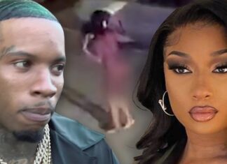 Tory Lanez Sentenced To 10 Years In Prison In Megan Thee Stallion Shooting Case