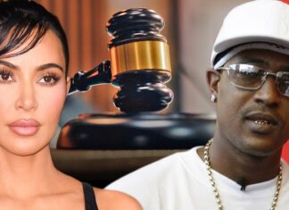 Kim Kardashian Advocates For Master P's Brother's Prison Release Citing New Louisiana Law