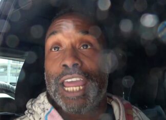 Billy Porter Says He Has Venom and Rage For Hollywood Execs, Trying For Grace