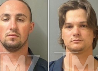 Alabama Riverboat Brawl Suspects Turn Themselves In, Charged with Assault