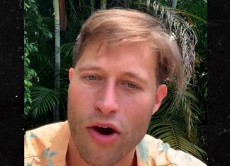 'Big Brother' Luke Valentine Blames N-Word Slip On Lack of Sleep and Food