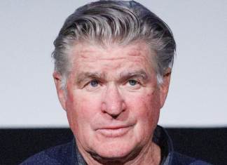 Man Cited for Gross Negligence in Treat Williams Motorcycle Death