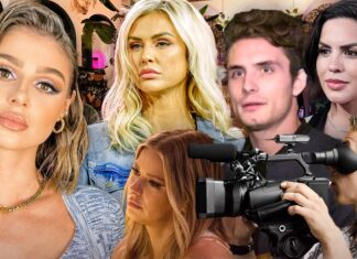 'Vanderpump Rules' Stars Confident Rachel Leviss Isn't Returning For Season 11