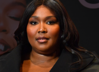 Lizzo Plans to Sue Backup Dancers, Photos Show Accusers Backstage At Topless Show