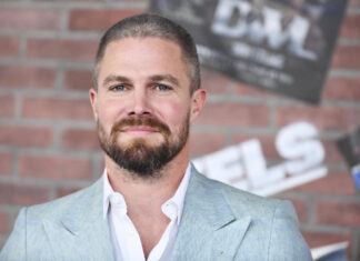 Stephen Amell says he’s received ‘an extreme amount of support’ since SAG-AFTRA strike criticism