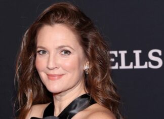 Drew Barrymore Stalker Chad Michael Busto Detained at Actress’ Southhampton Property