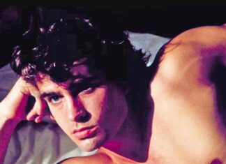 Actor Jason Patric 'Memba Him?!