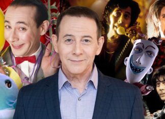 Paul Reubens Active on Various Projects in Final Months Before Death