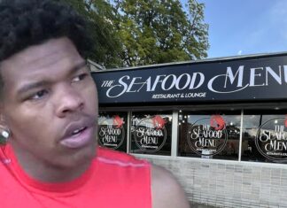 Lil Baby's Restaurant Fires Back At Viral Negative Review