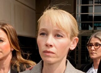 Sherri Papini Transferred to Community Confinement as Prison Release Date Approaches