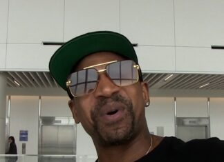 Stevie J Marks Hip Hop's 50th Anniversary by Picking All-Time Top 3 Beats