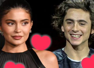 Kylie Jenner and Timothée Chalamet Still Dating, Despite Reports They Split