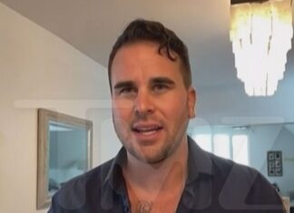 'Bachelorette' Star Josh Seiter Says Correcting Fake Death Post Wasn't His Priority