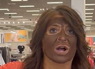 Woman In Blackface Goes On Rant In Colorado Target And Starbucks