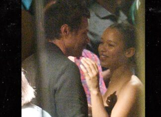 Harry Styles & Taylor Russell Get Cozy In London, Further Fueling Dating Rumors