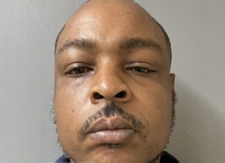 Alabama Riverboat Brawl, Chair Wielding Guy Arrested