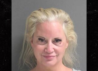 Tammy Sytch Pleads No Contest To DUI Causing Death, Facing Up To 25 Yrs In Prison