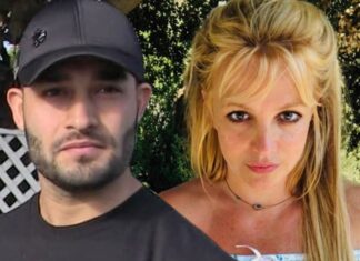 Sam Asghari Breaks Silence on Divorce with Britney Spears