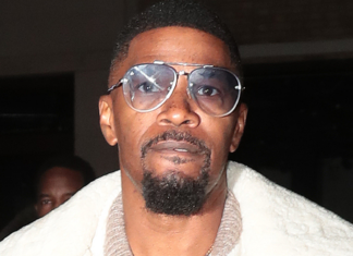 Jamie Foxx Defended By Celebrities After Apologizing For Controversial Post