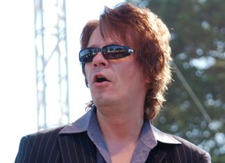 Duran Duran's Andy Taylor Says New Cancer Drug Extended His Life