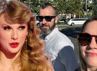 Taylor Swift Fan Buys Concert Tickets For Wrong Date, Turned Away at Venue