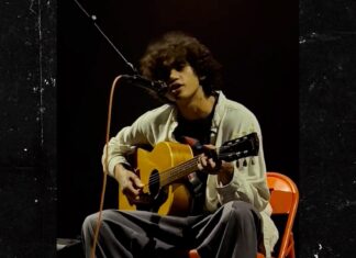 Angus Cloud Honored by His 'Euphoria' Costar Dominic Fike During Concert