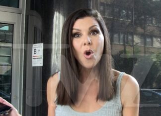 'RHOC' Star Heather Dubrow Defends Celebs Using Ozempic, Compares Stigma To Botox