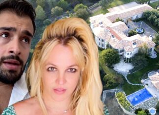 Sam Asghari Believes Britney Spears was Cheating with House Staff Member